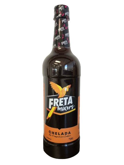 Chelada Mix - 1 litro